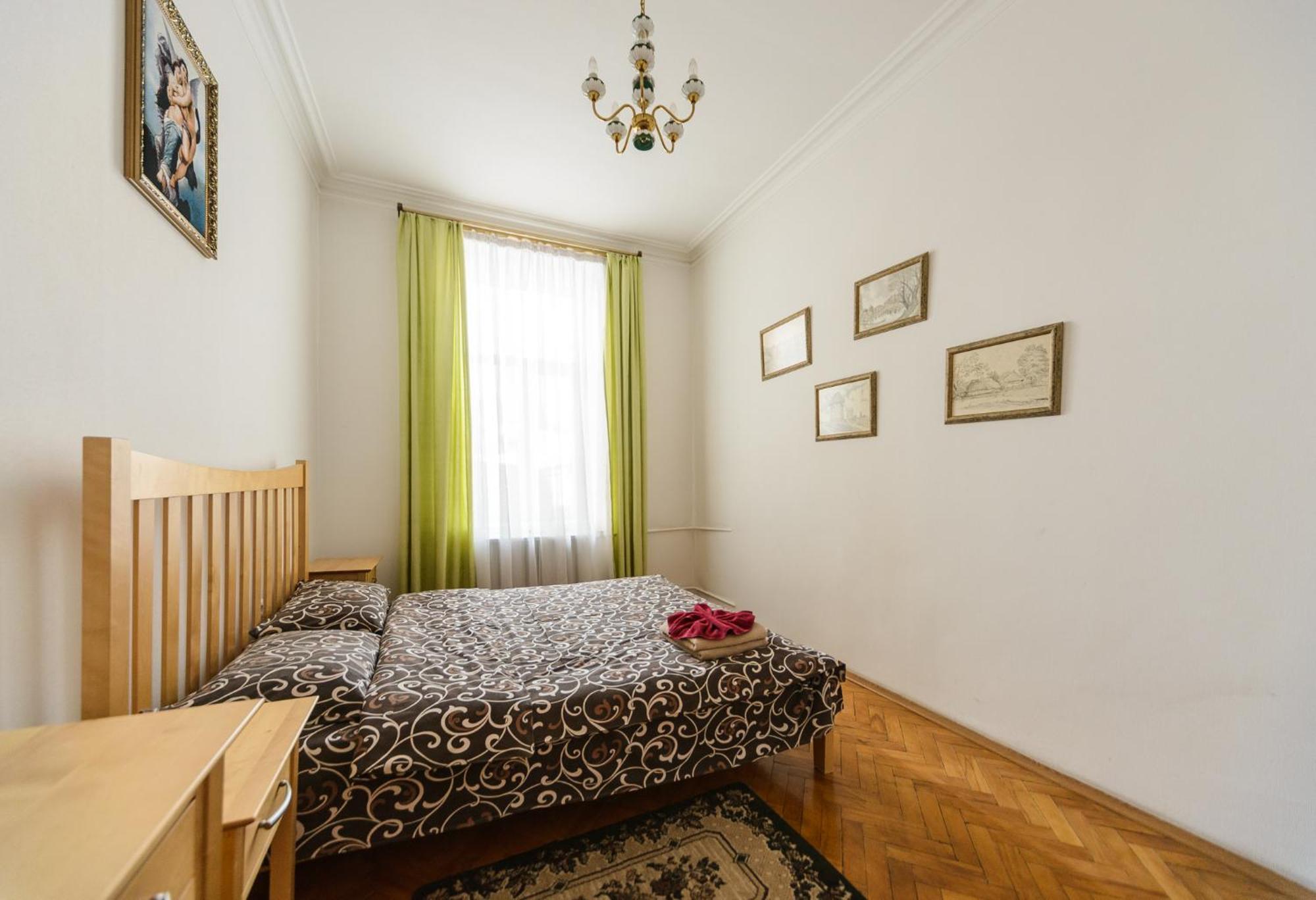 Apartment Near Arena City Киев Экстерьер фото